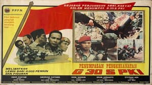Pengkhianatan G30S/PKI — foto 2