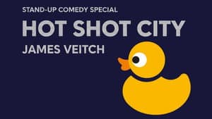James Veitch: Hot Shot City — foto 2