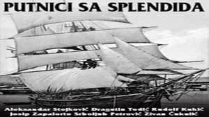 Putnici sa Splendida — foto 1