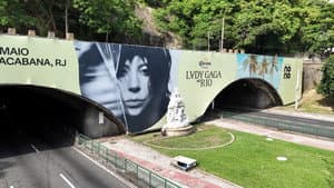 Todo Mundo no Rio com Lady Gaga — foto 7
