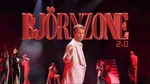 Björnzone 2.0 — foto 1