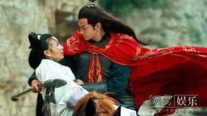 吕布与貂蝉 — foto 2