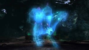 Haunted Castle — foto 1