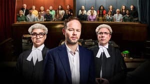 The Jury: Murder Trial — foto 2