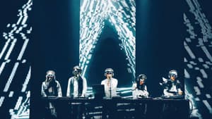 SAKANAQUARIUM 2019 "834.194" 6.1ch Sound Around Arena Session -LIVE at PORTMESSE NAGOYA 2019.06.14- — foto 1