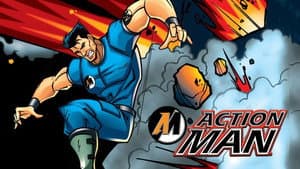 Action Man — foto 1