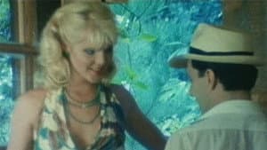 The Blonde Next Door — foto 1