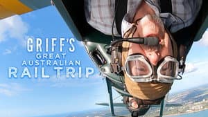 Griff's Great Australian Rail Trip — foto 4