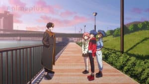 Cardfight!! Vanguard: overDress — foto 7