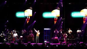 Juan Luis Guerra - A Son de Guerra World Tour 2010 — foto 1
