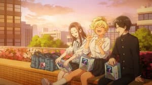 オタクに優しいギャルはいない!? — foto 3