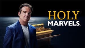 Holy Marvels with Dennis Quaid — foto 4