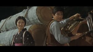 炎の舞 — foto 1