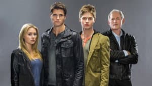 The Hunters — foto 4