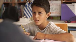 Kristos, l’ultimo bambino — foto 1