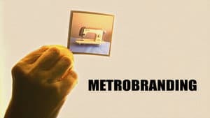 Metrobranding — foto 1