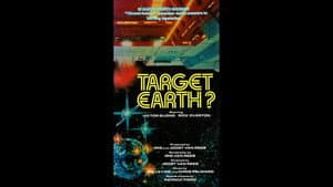 Target... Earth? — foto 1