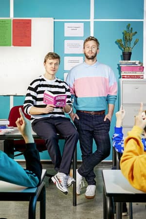 Temporada 1