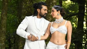 గేమ్‌ ఛేంజర్‌ — foto 7