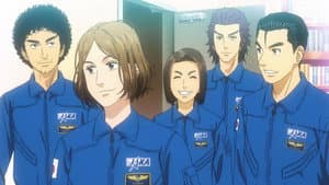 Uchuu Kyoudai — foto 5