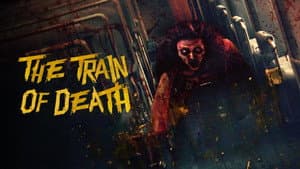 Kereta Berdarah — foto 5