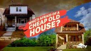 Who's Afraid of a Cheap Old House? — foto 1