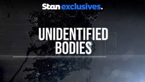 Ireland's Unidentified Bodies — foto 1