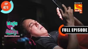 Episodio 471
