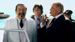 Charlie Chan and the Curse of the Dragon Queen — foto 2