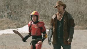 Turbo Kid — foto 2