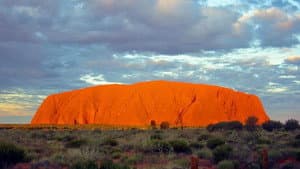 Nature of Australia: A Portrait of the Island Continent — foto 1