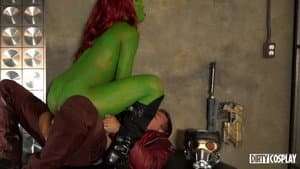 Dirty Cosplay 3 — foto 8
