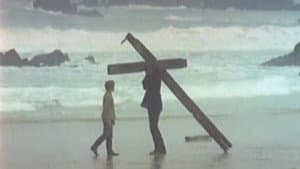 El Cristo del océano — foto 1