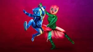 The Masked Dancer — foto 1