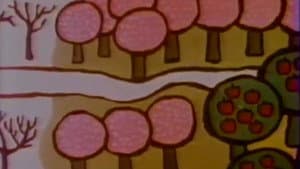 Johnny Appleseed — foto 1