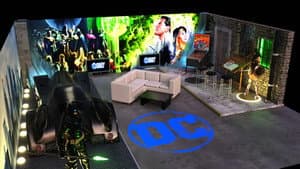 DC Daily — foto 1