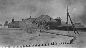 Bouwen te midden van eenzaamheid — foto 2