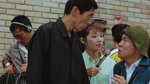 日本ゲリラ時代 — foto 1
