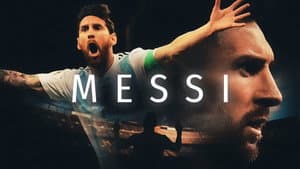Messi — foto 5