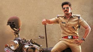 സല്യൂട്ട് — foto 3