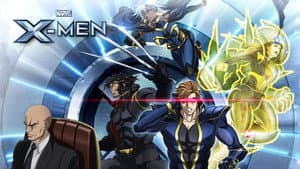 X-Men — foto 6
