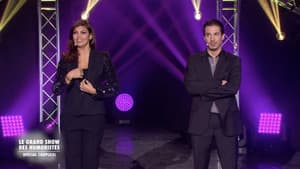 Le Grand Show des humoristes - Spécial couples — foto 1