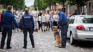 De Buurtpolitie: De Grote Geldroof — foto 2