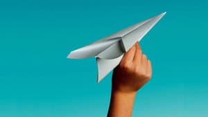 Paper Planes — foto 7