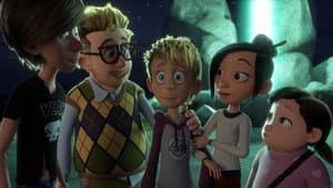 Luis y los Alienígenas — foto 2