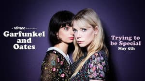 Garfunkel and Oates: Trying to be Special — foto 5