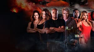 Saf3: Fuerza de Rescate — foto 1
