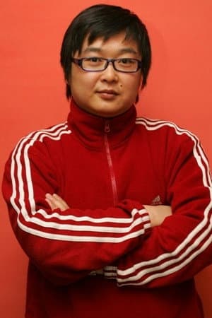徐正超