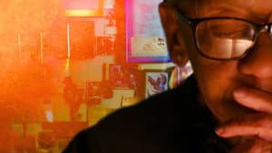 Going to Mars: The Nikki Giovanni Project — foto 1