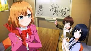SHIROBAKO — foto 9